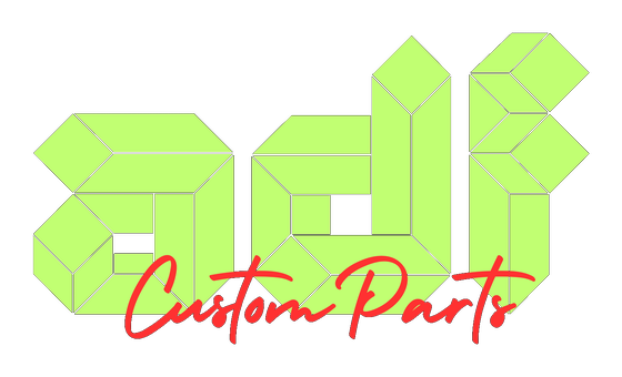 ADF Custom Parts